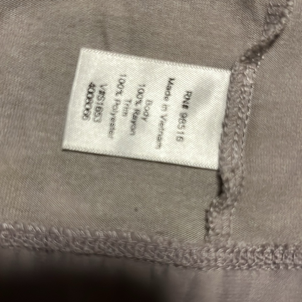 Coldwater Creek Large Open Front Lightweight Card… - image 4